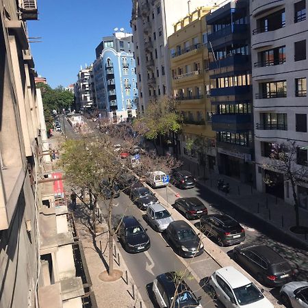 A Ponte - Saldanha Ξενοδοχείο Lisboa Εξωτερικό φωτογραφία